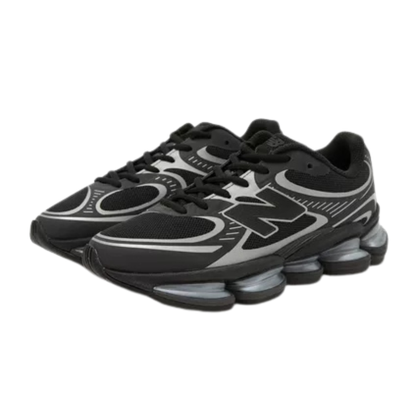NB 2000 Black/Gray