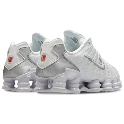 Shox White